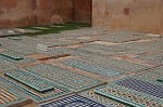 055 Marrakech - Saadian Tombs
